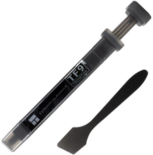 Термопаста Thermalright TF9-2.9G 14Вт/(мК) шприц 2.9гр.