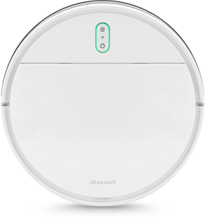 Робот-пылесос Maxwell MW-3291