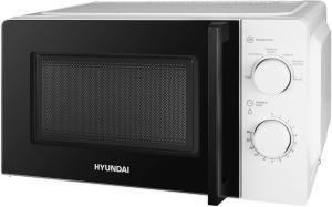 Микроволновая Печь Hyundai HYM-M2046 20л. 700Вт белый
