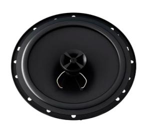 Колонки автомобильные Prology CX-165 140Вт 89дБ 4Ом 16см (6.5дюйм) (ком.:2кол.) коаксиальные двухполосные