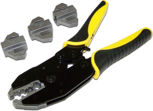 Набор инструментов Lanmaster LAN-NT-TK/CRI для обжима (упак:1шт)