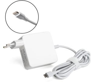 Блок питания TopON TOP-MI65-WHITE автоматический 65W 5V-20.3V 3.25A от бытовой электросети