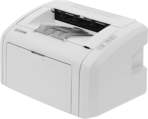 Принтер лазерный Cactus CS-LP1120NWW A4 белый (в комплекте: картридж + кабель USB, Ethernet)