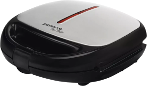 Сэндвичница Polaris PST 0103 серебристый