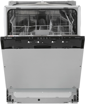 Посудомоечная машина встраив. Bosch SMV25CX10Q 2400Вт полноразмерная инвертер