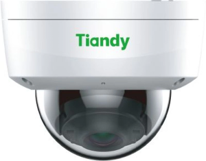 Камера видеонаблюдения IP Tiandy Super Lite TC-C32KN I3/E/Y/C/SD/2.8mm/V4.3 2.8-2.8мм цв. корп.:белый (TC-C32KN I3/E/Y/C/SD/2.8/V4.3)