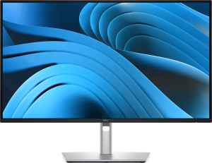 Монитор Dell 27" P2725D черный IPS LED 16:9 HDMI матовая HAS Piv 1500:1 350cd 178гр/178гр 2560x1440 100Hz DP WQ HD 2K (1440p) USB 6.59кг
