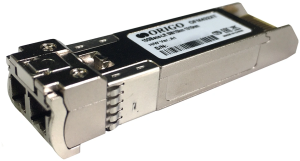 Трансивер Origo OFM432XT оптич. SFP+ SM до 10км (OFM432XT/A1A)