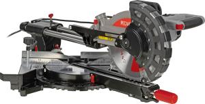 Торцовочная пила Ресанта ТП-255ПЛ 2200Вт 5000об/мин d=255мм