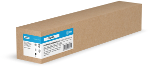 Картридж лазерный Cactus CS-EXV47C голубой (21500стр.) для Canon ImageRunner Advance C250I/350