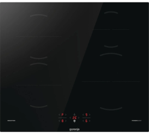 Индукционная варочная поверхность Gorenje GI6401BSC черный