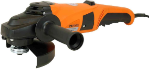 Углошлифовальная машина Союз УШС-9015 1600Вт 9500об/мин рез.шпин.:M22.2 d=150мм