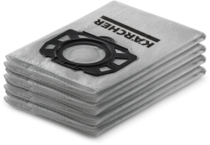 Пылесборники Karcher Renovation WD 4-6 пятислойные