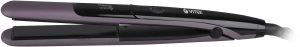 Выпрямитель Vitek VT-2285 36Вт макс.темп.:180С покрытие:керамико-турмалиновое