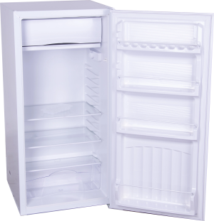 Холодильник Nordfrost NR 404 W 1-нокамерн. белый