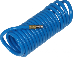 Шланг для компрессоров Fubag 170304 5м синий