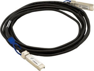 Кабель Future Technologies FT-SFP28-CabP-AWG26-5 5м