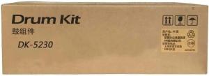Блок фотобарабана Kyocera DK-5230 302R793010 для Ecosys P5021/P5026/M5521/M5526 Kyocera