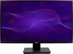 Монитор Hiper 27" ProView HS2707 черный IPS LED 4ms 16:9 HDMI M/M матовая HAS Piv 1000:1 300cd 178гр/178гр 2560x1440 100Hz FreeSync DP Quad HD 2K (1440p) 5.61кг
