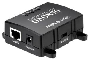 Сплиттер PoE Osnovo PoE Splitter/G2