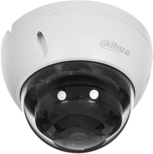 Камера видеонаблюдения IP Dahua DH-IPC-HDBW1431EP-0360B-S4 3.6-3.6мм цв.
