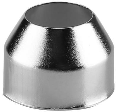 Технический фен Deko HG2000W 2000Вт темп.350/500С (063-4166)