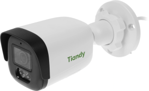 Камера видеонаблюдения IP Tiandy TC-C34WP W/E/Y/2.8mm/V4.0 2.8-2.8мм цв. корп.:белый (TC-C34WP W/E/Y/2.8/V4.0)