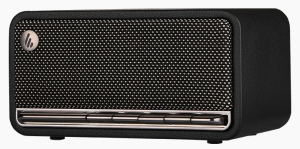 Колонка порт. Edifier MP230 черный 20W 1.0 BT/3.5Jack/USB 2500mAh