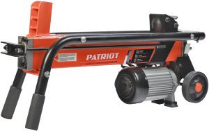 Дровокол Patriot CE 5215 двиг.элект. 2200Вт раб.пол.гориз. (766300002)