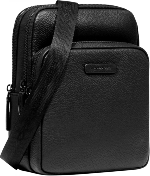Сумка Piquadro Modus Special CA6303MOS/N черный натур.кожа