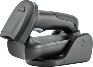 Сканер штрих-кода Атол SB3100BT 2D беспроводной черный (61751)