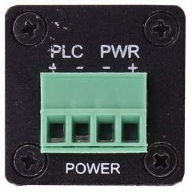 Удлинитель Osnovo TR-IP1PoE(500m)