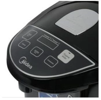 Термопот Midea MP-8105 5л. 1600Вт черный