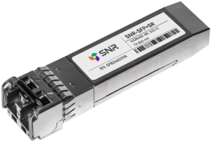 Трансивер SNR SNR-SFP+SR SFP+ 10Гбит/с Tx:850нм до 0.2км