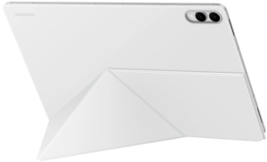 Чехол Samsung для Samsung Galaxy Tab S11 Ultra Book Cover поликарбонат белый (EF-BX930PWEGRU)