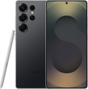 Смартфон Samsung SM-S938B Galaxy S25 Ultra 512Gb 12Gb черный титан моноблок 3G 4G 2Sim 6.9" 1440x3120 Android 15 200Mpix 802.11 a/b/g/n/ac/ax/be NFC GPS GSM900/1800 GSM1900 Protect