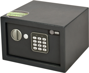 Сейф мебельный Cactus CS-SF-E18 взломостойкий 170x260x230мм электронный