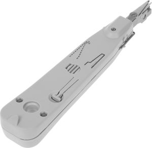 Ударный инструмент Lanmaster TWT-PND-LSA-A для разделки контактов (упак:1шт)