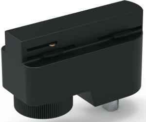 Адаптер Gauss TR122 черный