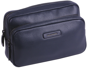 Сумка Piquadro Modus Special CA6564MOS/BLU синий натур.кожа