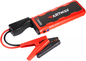 Пуско-зарядное устройство Artway JS-1018 ULTRA