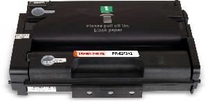 Картридж лазерный Print-Rite TFR534BPU1J PR-821242 821242 черный (6400стр.) для Ricoh SP 311DN/311DNw/325DNw