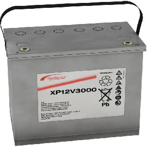 Батарея для ИБП APC BATTXP12V3000GNB 12В 92.8Ач для F-M6