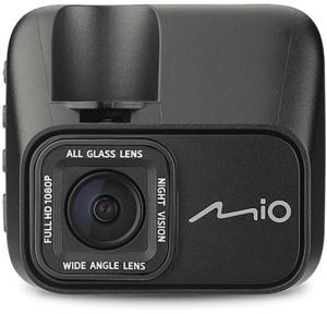 Видеорегистратор Mio MiVue C533 черный 2Mpix 1080x1920 1080p 150гр. GPS