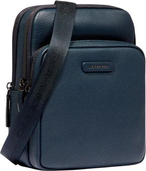 Сумка Piquadro Modus Special CA6303MOS/BLU синий натур.кожа