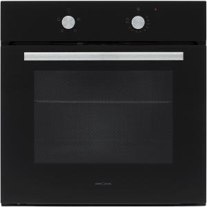 Духовой шкаф Электрический Krona PRONTO 60 BL G2 черный