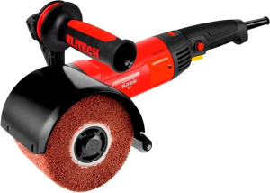 Шлифовальная машина Elitech МЩ 1412Э 1400Вт