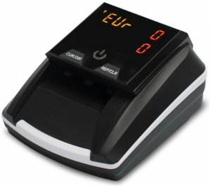 Детектор банкнот Mertech D-20A Promatic LED 5037 автоматический мультивалюта