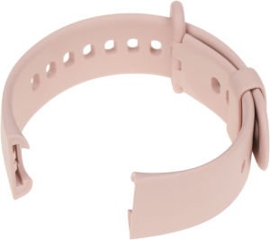 Ремешок Xiaomi BHR5437GL для Xiaomi Redmi Watch 2 Lite розовый