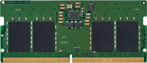 Память DDR5 8GB 5600MHz Kingston KCP556SS6-8 RTL PC5-44800 CL46 SO-DIMM 262-pin 1.1В single rank Ret